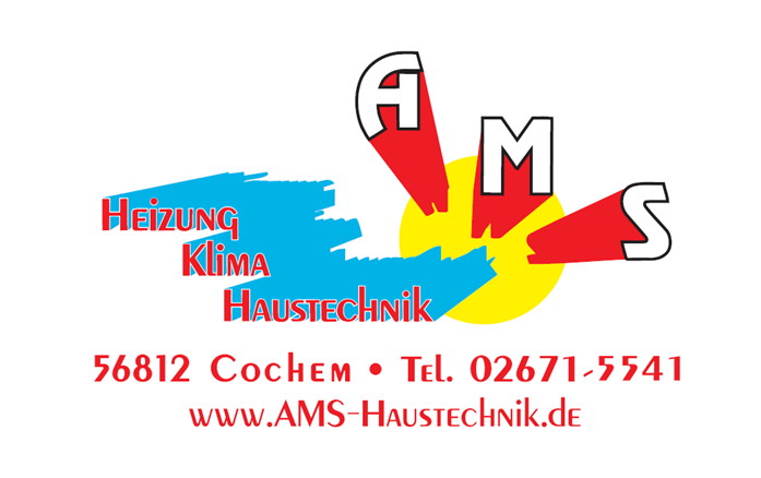 AMS Haustechnik