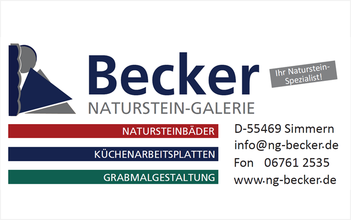 Natursteingalerie Becker
