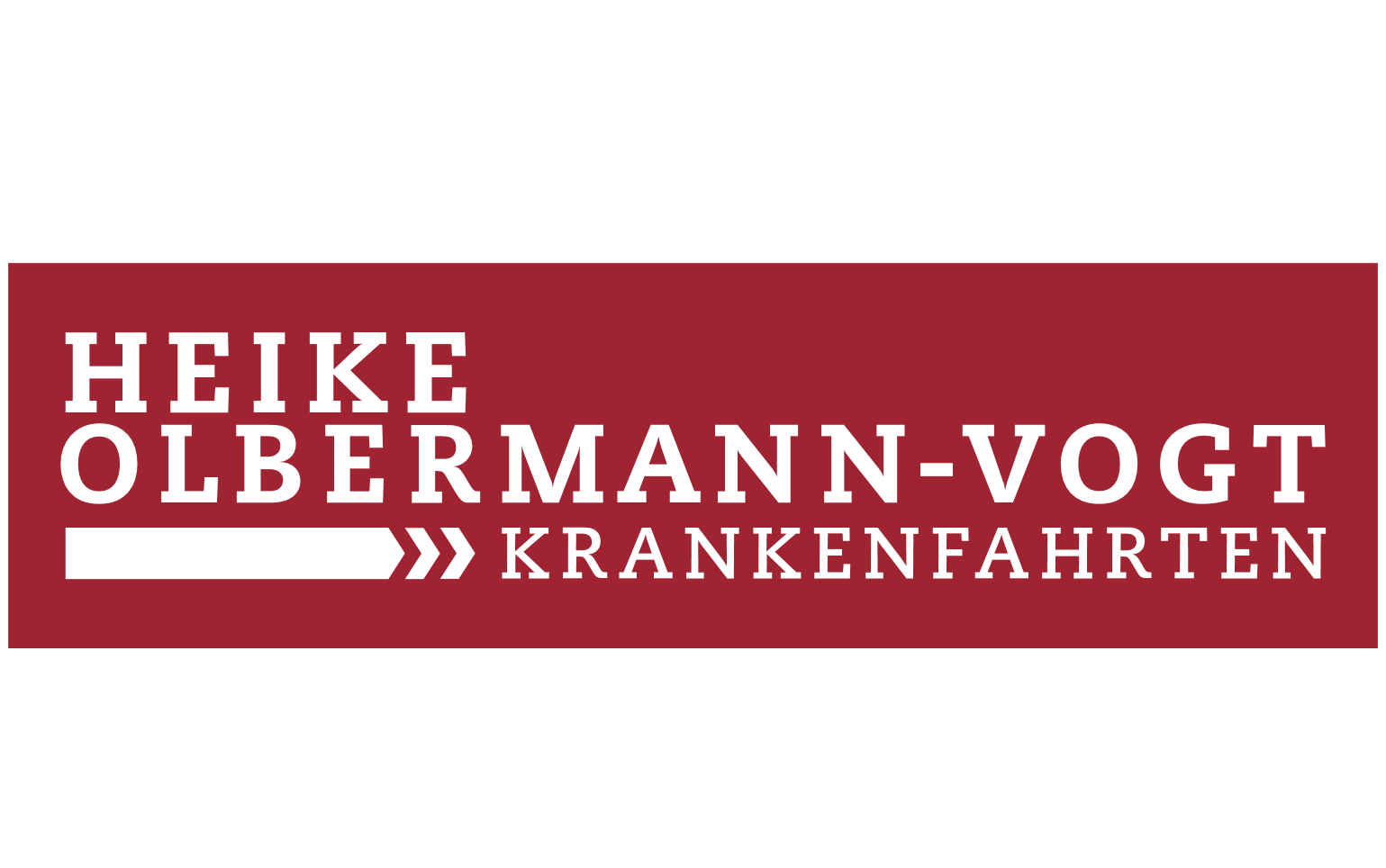 Heike Olbermann-Vogt