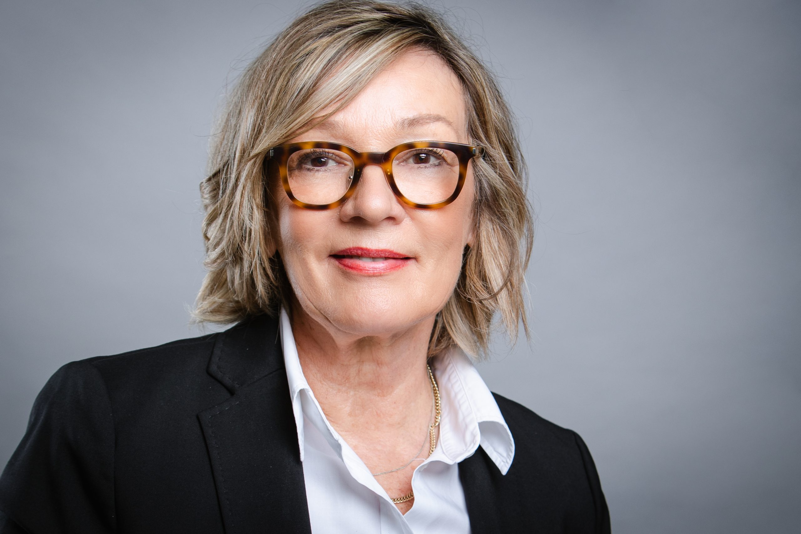 Martina Barden