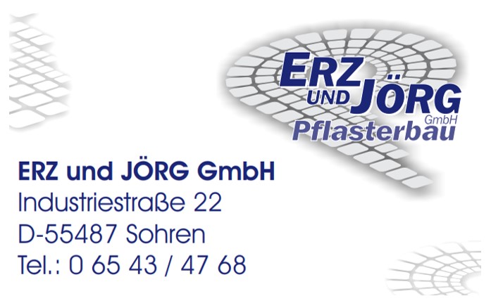 Erz + Jörg GmbH