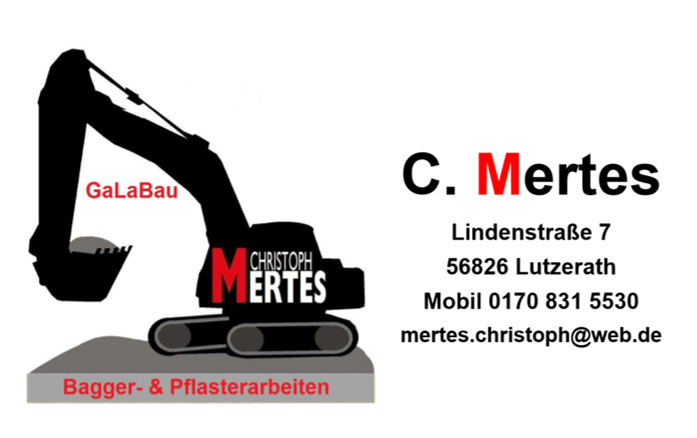 Christoph Mertes