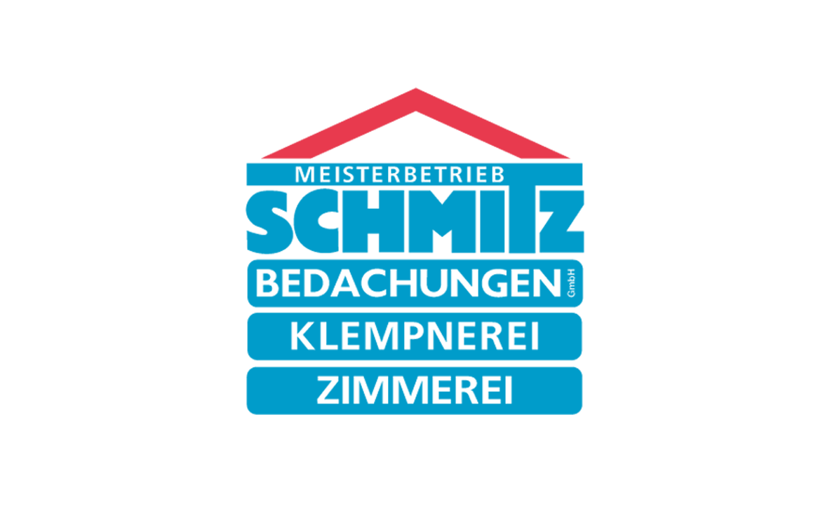 Schmitz Bedachungen GmbH